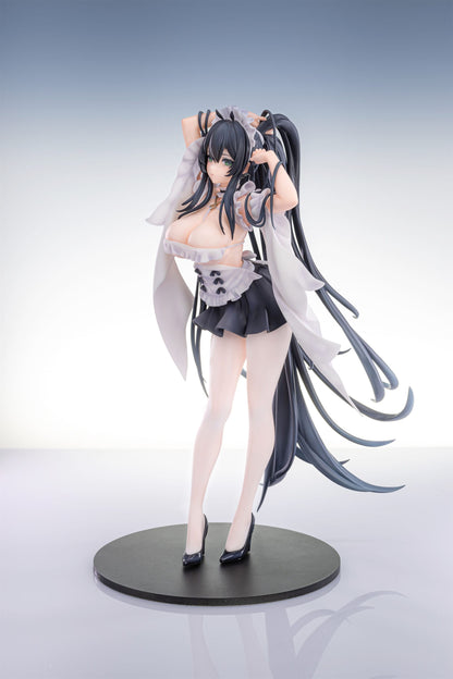 Indomitable Ms. Motivationless Maid Ver. Azur Lane AniGame - Anime Figuren günstig kaufen