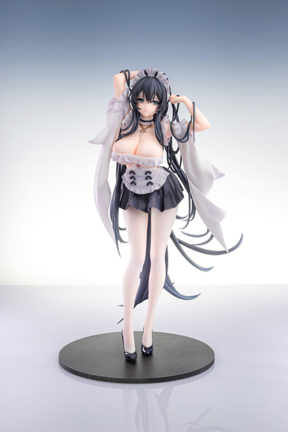 Indomitable - Ms. Motivationless Maid Ver. - AniGame