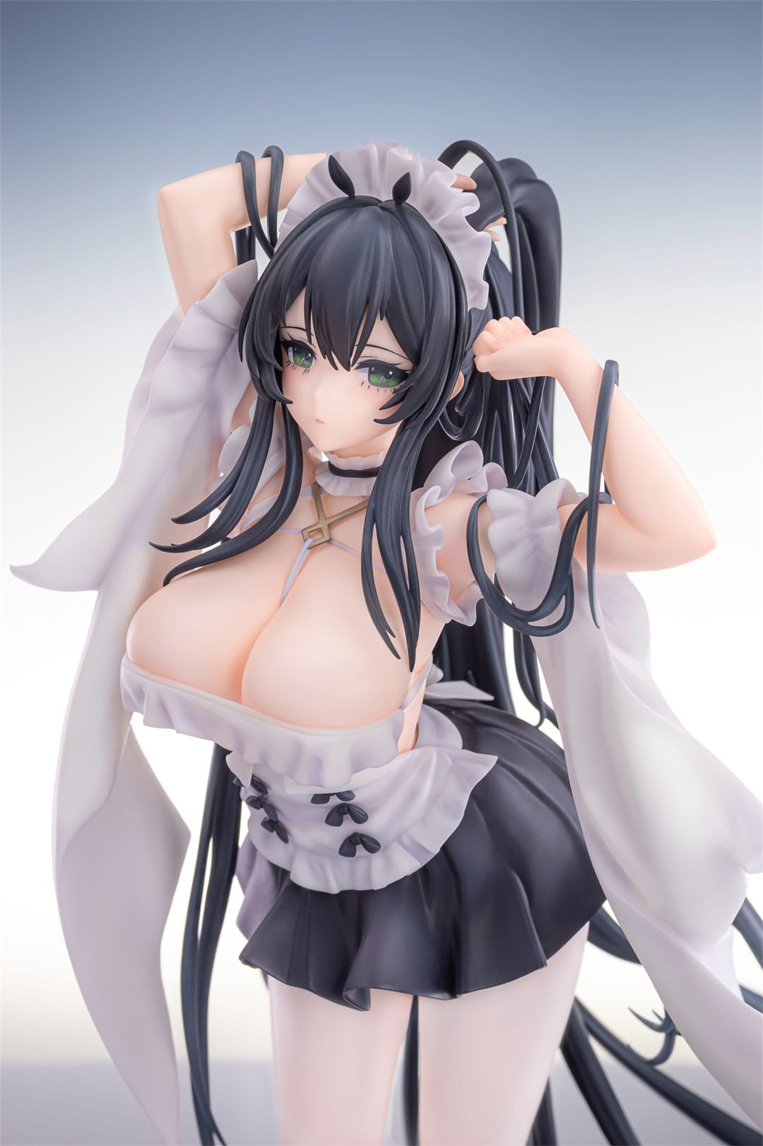 Indomitable - Ms. Motivationless Maid Ver. - AniGame