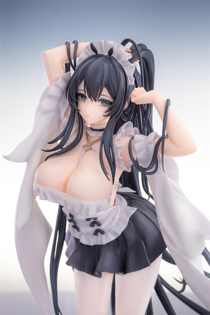 Indomitable - Ms. Motivationless Maid Ver. - AniGame