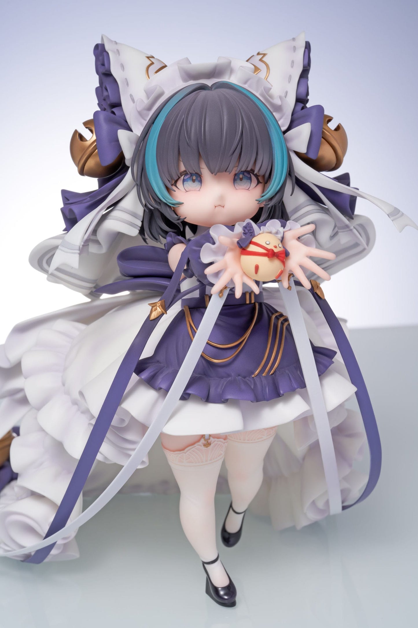 Little Cheshire - Azur Lane - AniGame 