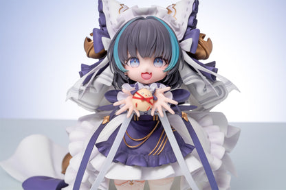 Little Cheshire - Azur Lane - AniGame 
