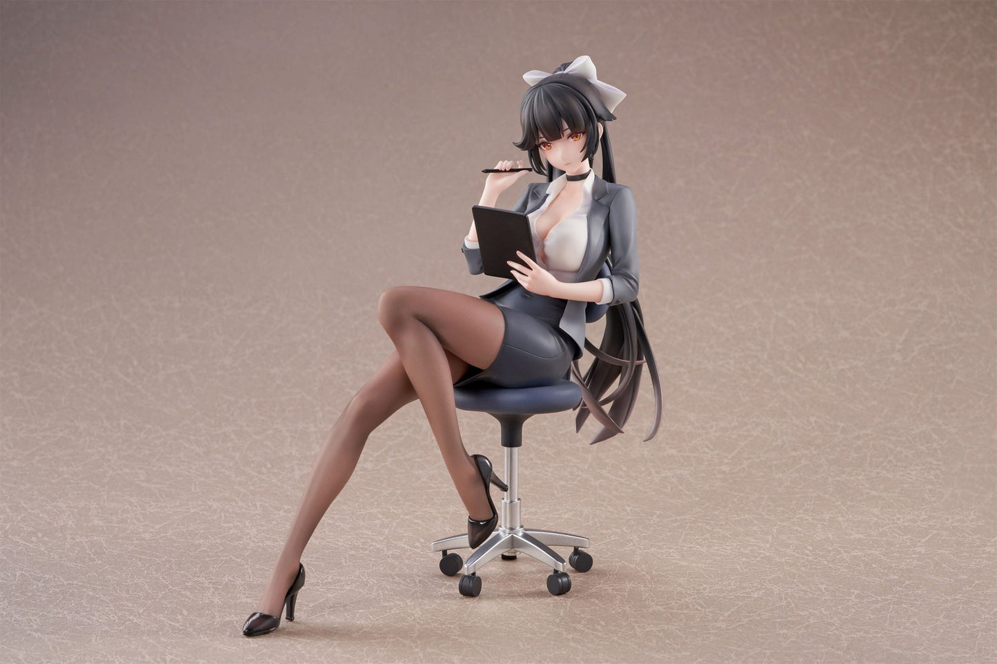 Takao Ofiice Lady Ver. AniGame