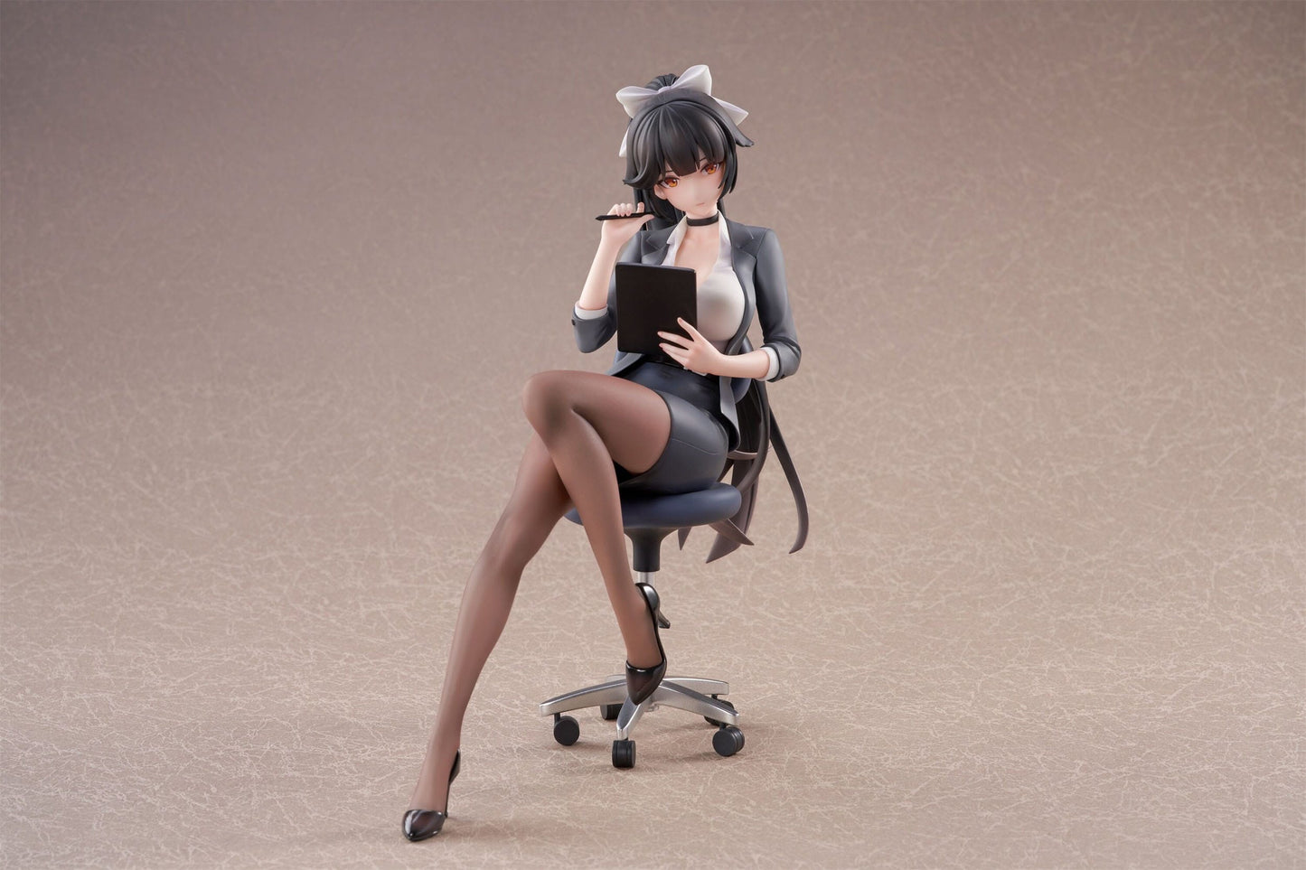 Takao Ofiice Lady Ver. AniGame