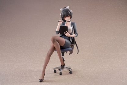 Takao Ofiice Lady Ver. AniGame