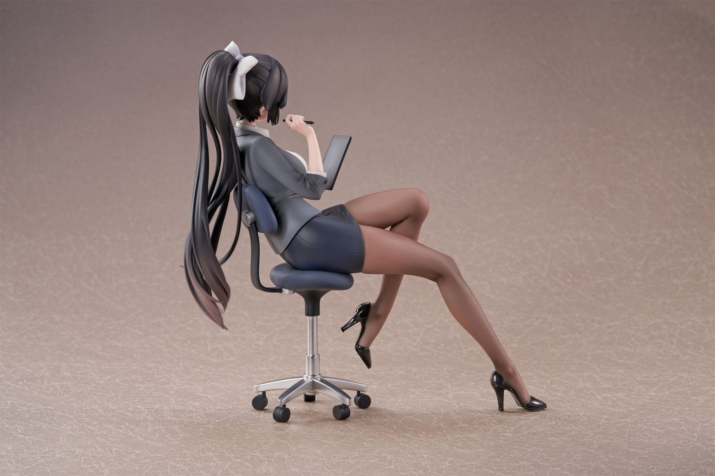 Takao Ofiice Lady Ver. AniGame