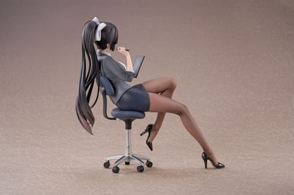Takao Ofiice Lady Ver. AniGame