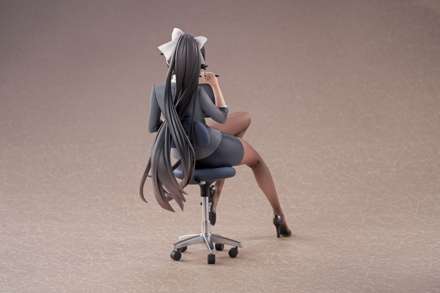 Takao Ofiice Lady Ver. AniGame