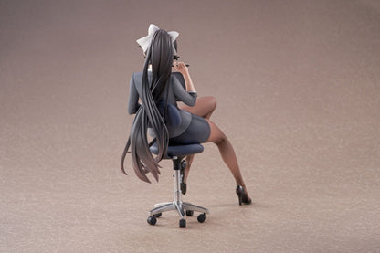 Takao Ofiice Lady Ver. AniGame