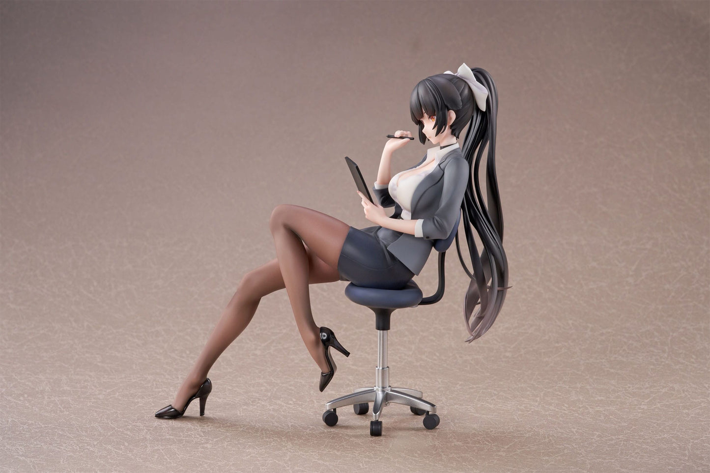 Takao Ofiice Lady Ver. AniGame