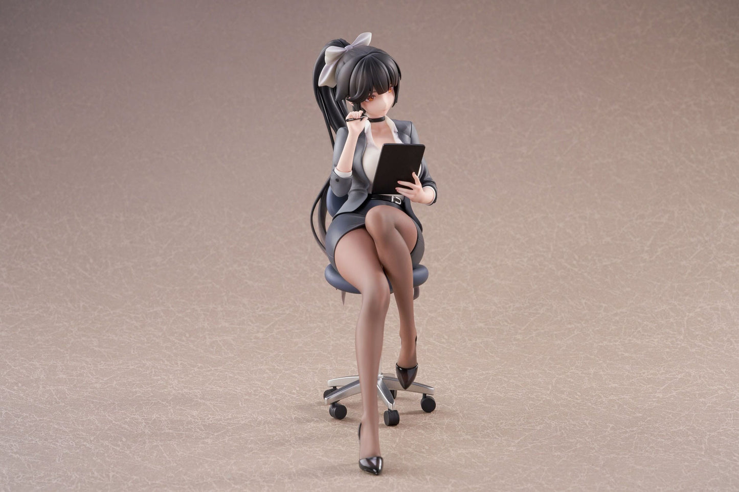 Takao Ofiice Lady Ver. AniGame