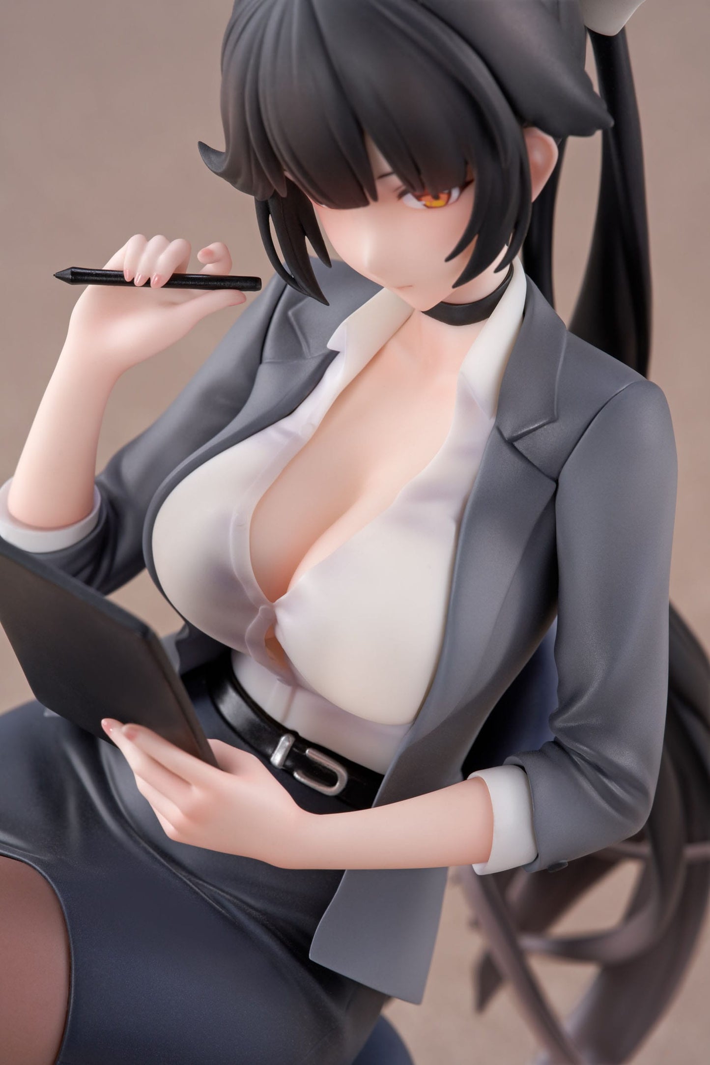 Takao Ofiice Lady Ver. AniGame