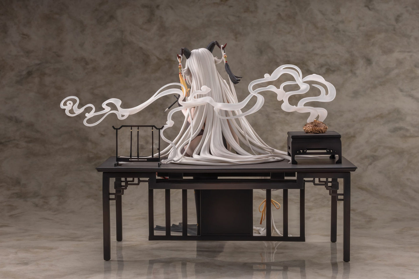 Agir Golden Dragon Among Auspicious Clouds Ver. AniGame