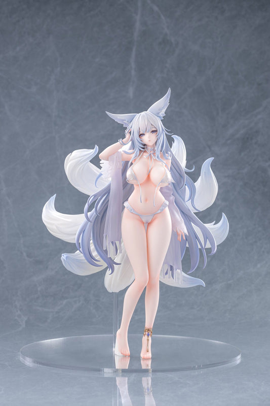 Shinano Dreamy White Sands Ver. AniGame - Anime Figuren günstig kaufen