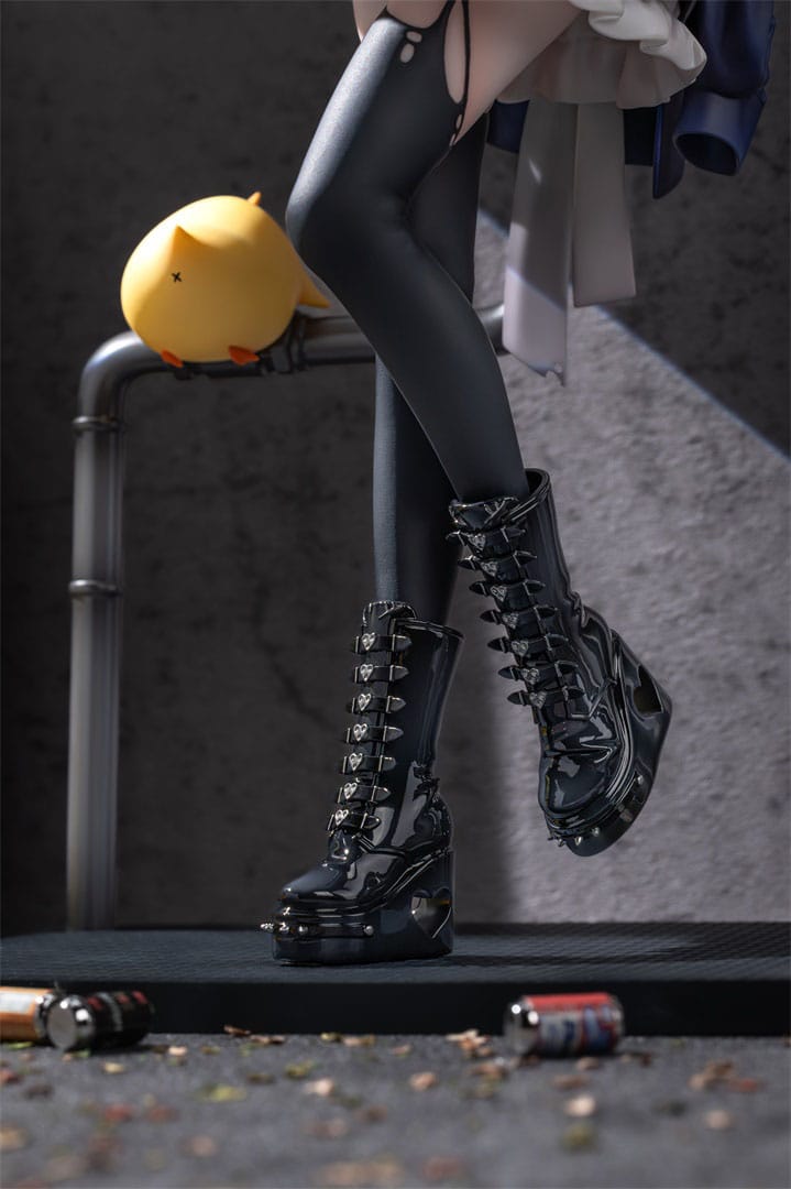 Ulrich von Hutten Madchen Trummer Ver. AniGame
