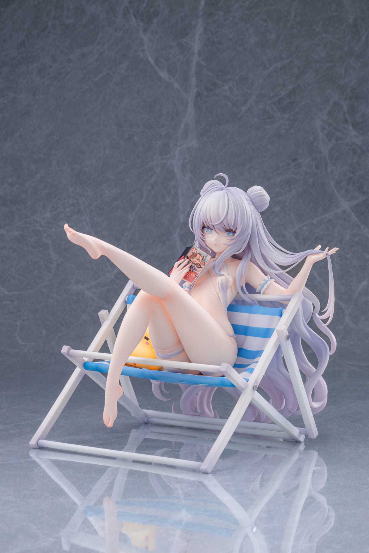 Le Malin Mercredi at the Secret Base Ver. AniGame