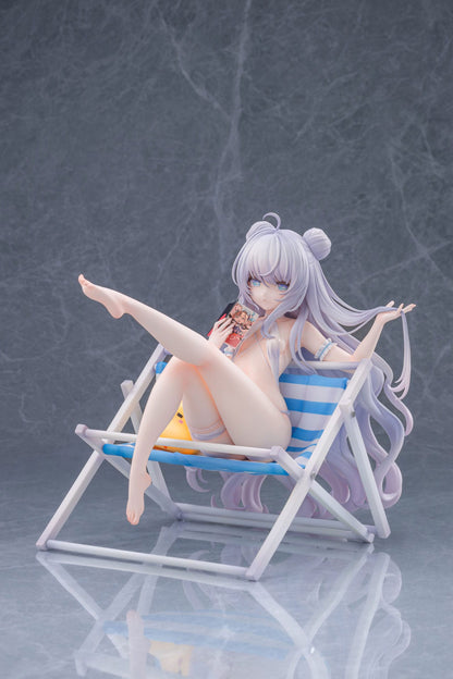 Le Malin Mercredi at the Secret Base Ver. AniGame