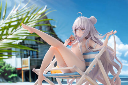 Le Malin Mercredi at the Secret Base Ver. AniGame
