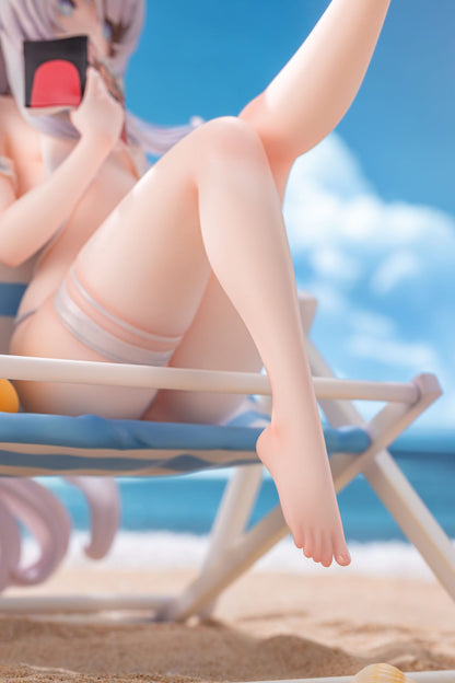 Le Malin Mercredi at the Secret Base Ver. AniGame