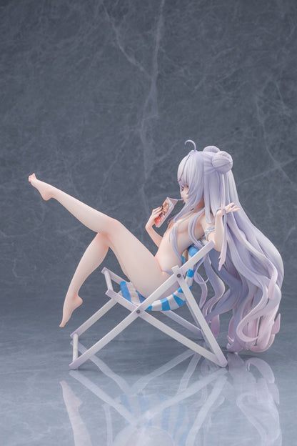 Le Malin Mercredi at the Secret Base Ver. AniGame