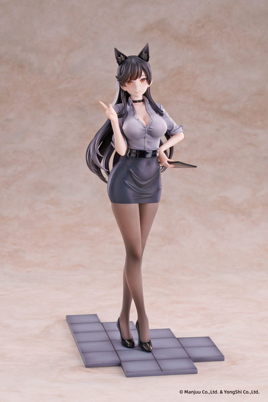Atago OL Ver. Azur Lane AniGame - Anime Figuren günstig kaufen
