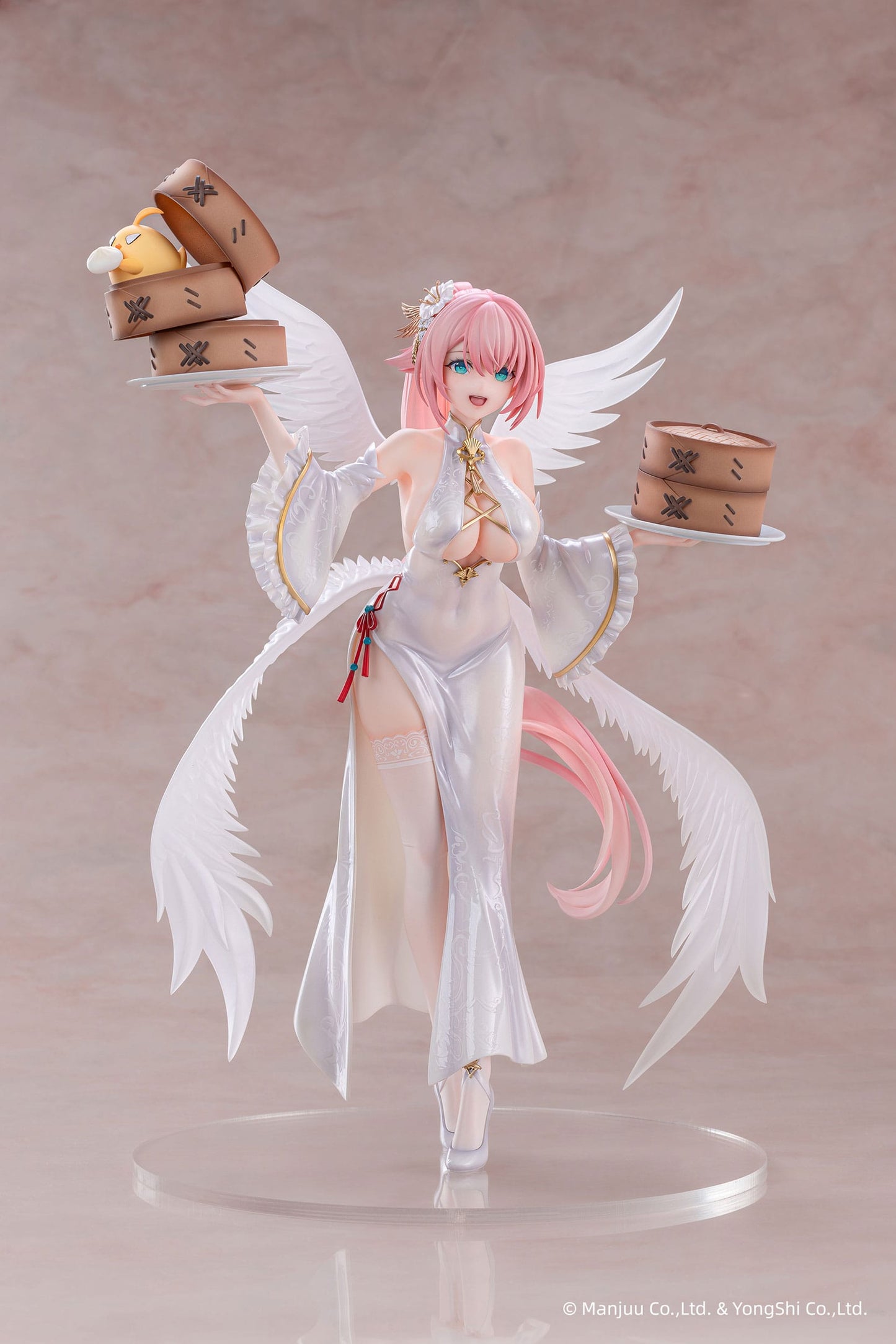 Theseus: New Year's White Plumage Ver. AniGame