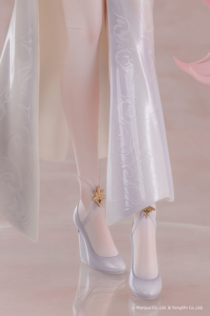 Theseus: New Year's White Plumage Ver. AniGame