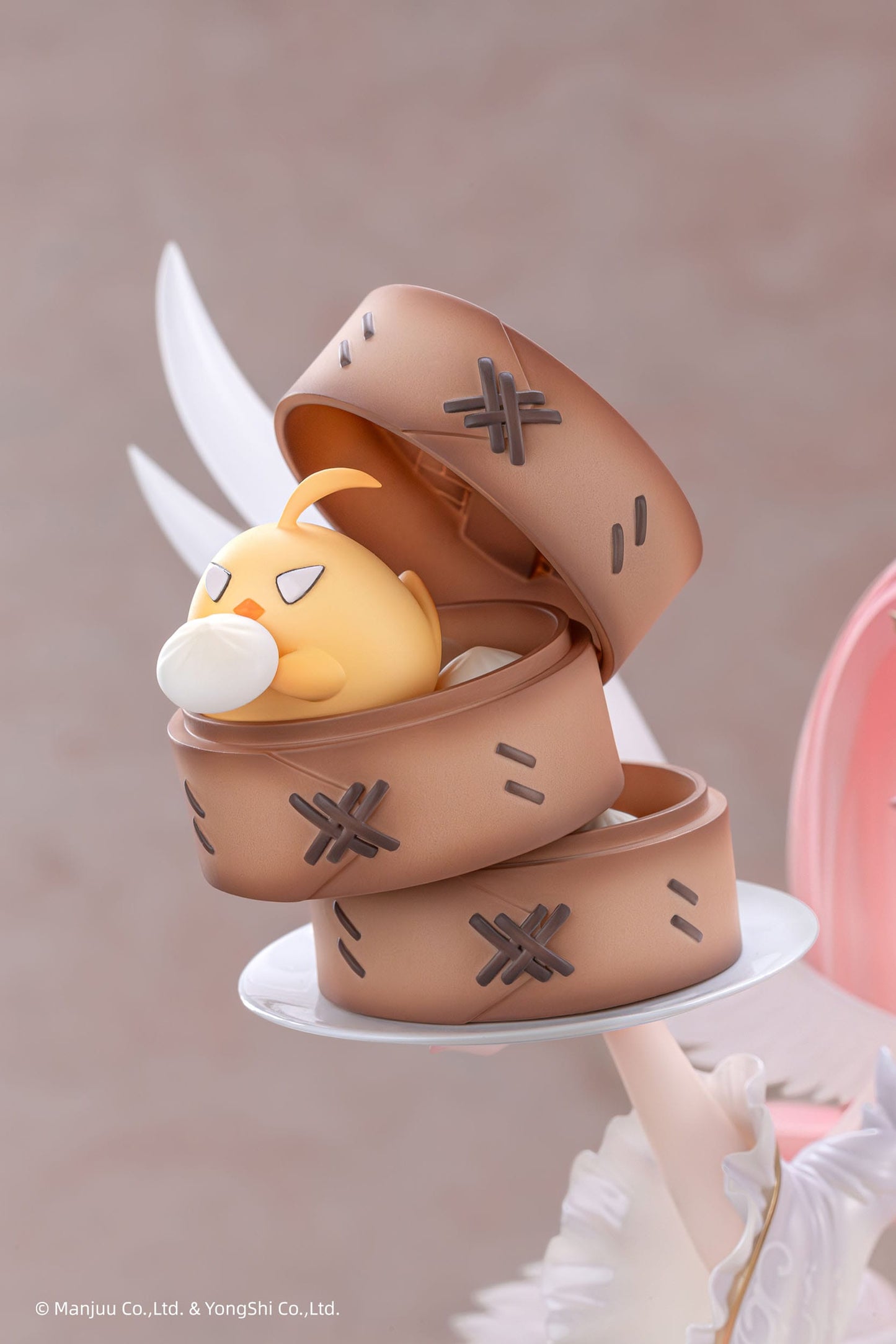 Theseus: New Year's White Plumage Ver. AniGame