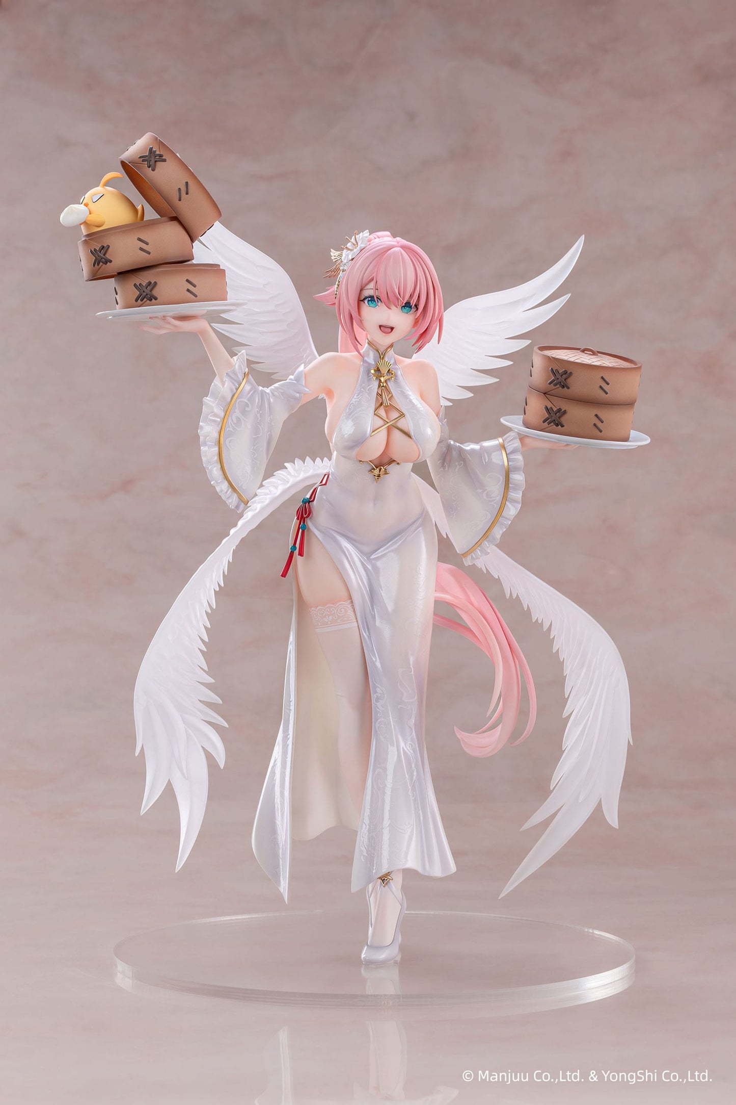 Theseus: New Year's White Plumage Ver. AniGame