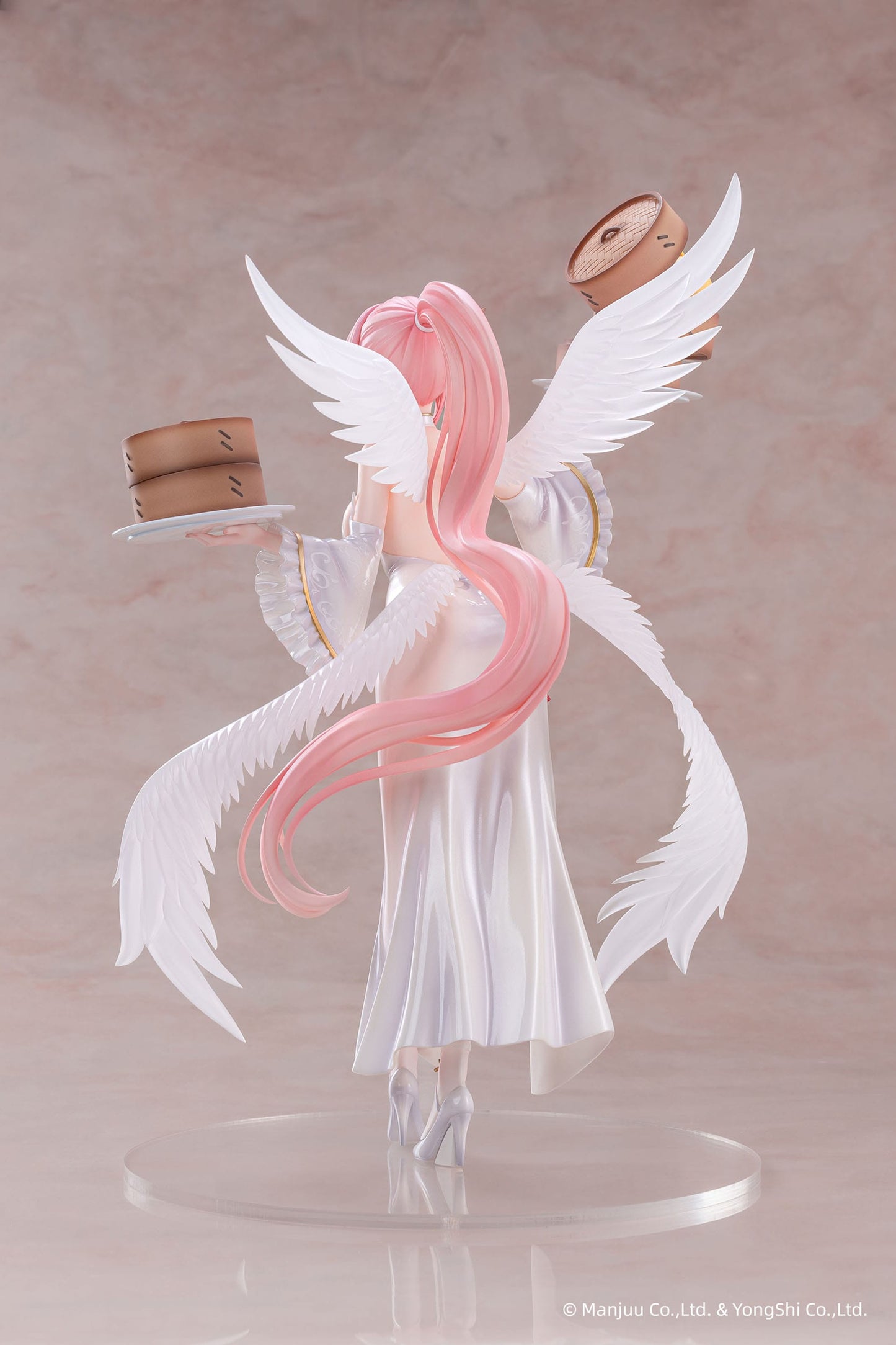 Theseus: New Year's White Plumage Ver. AniGame