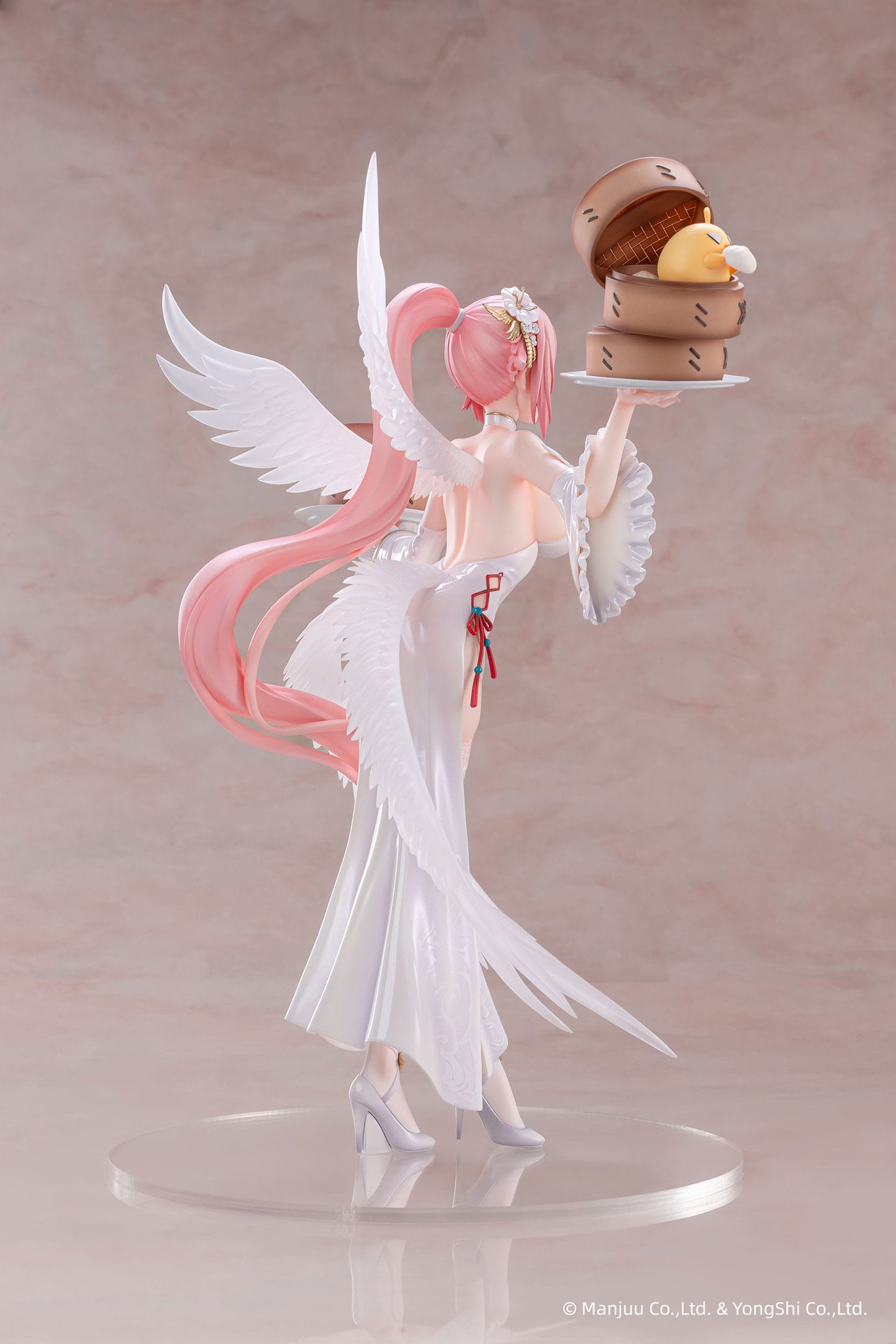 Theseus: New Year's White Plumage Ver. AniGame