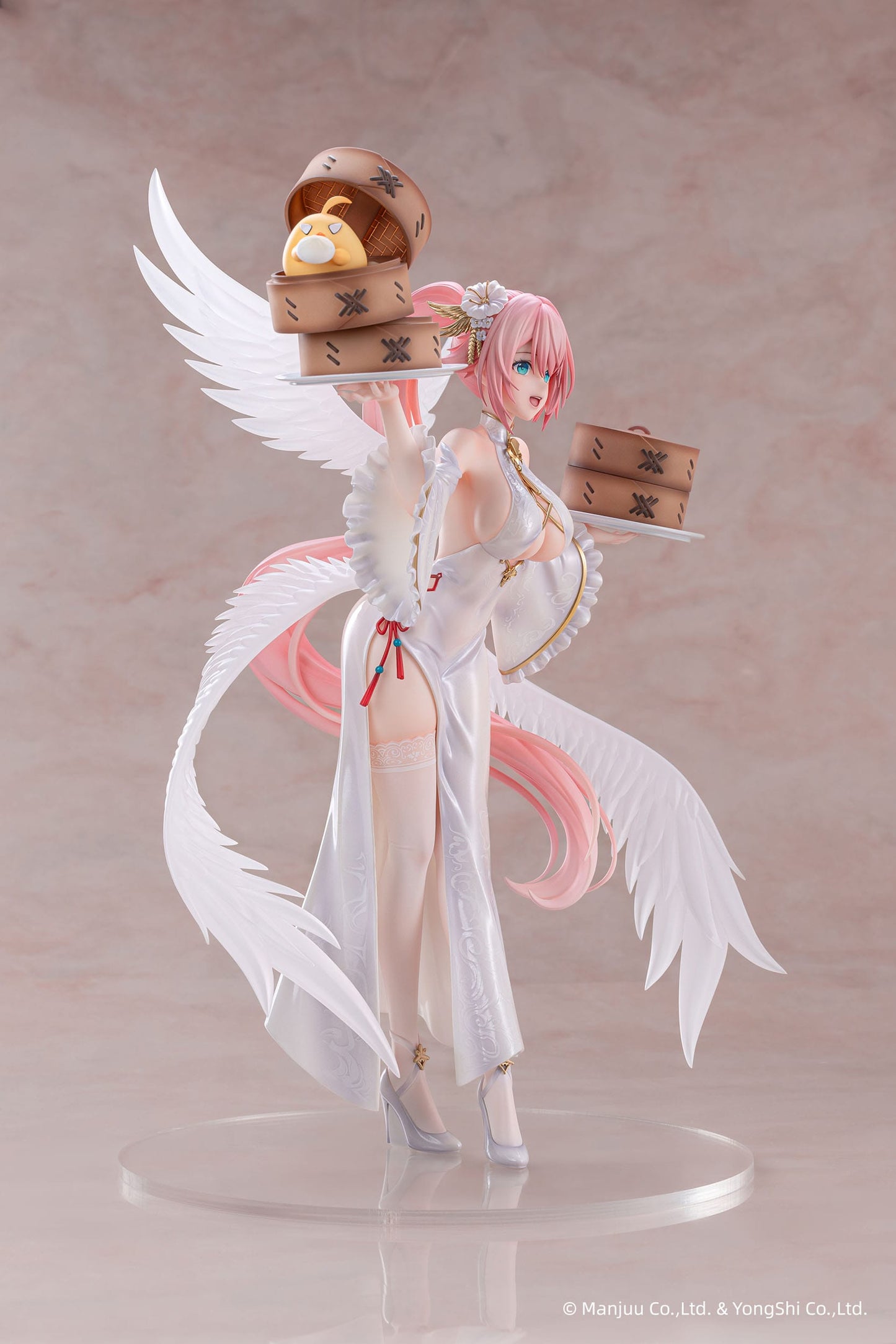 Theseus: New Year's White Plumage Ver. AniGame