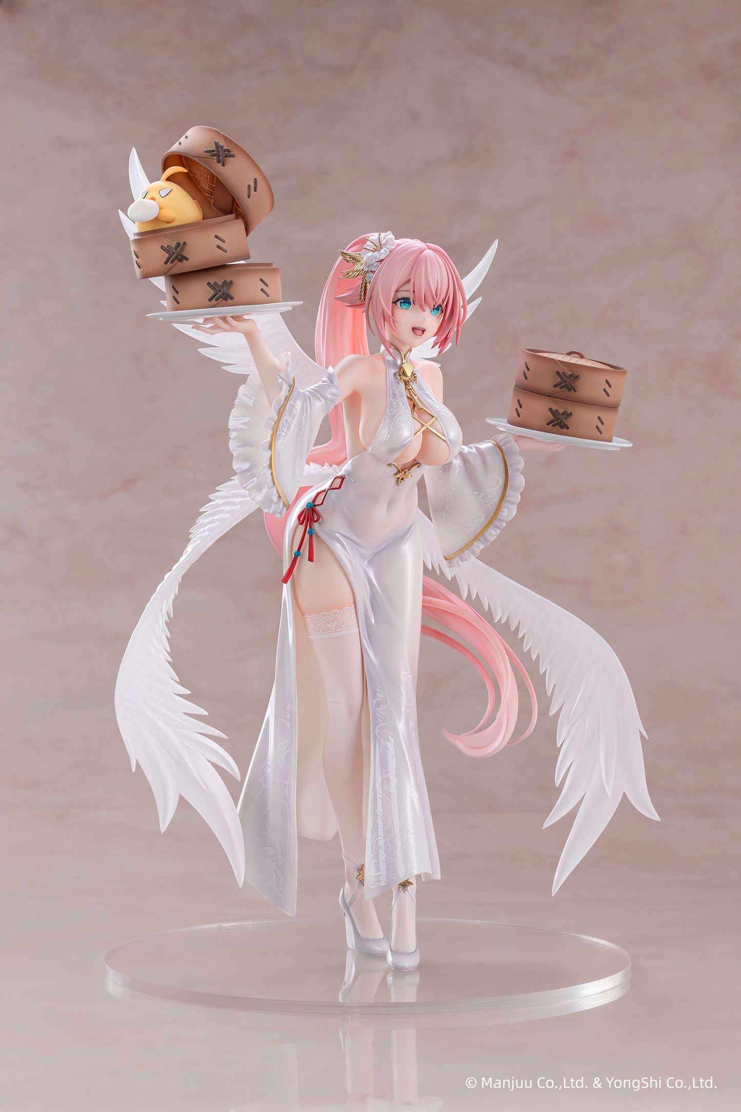 Theseus: New Year's White Plumage Ver. AniGame