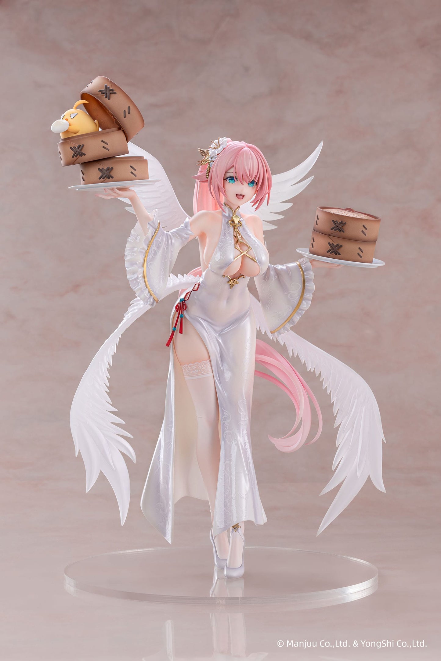 Theseus: New Year's White Plumage Ver. AniGame