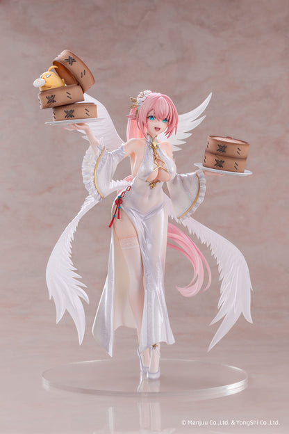Theseus: New Year's White Plumage Ver. AniGame