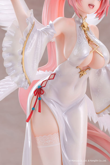 Theseus: New Year's White Plumage Ver. AniGame