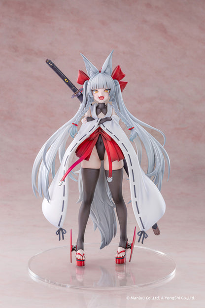 Asanagi Azur Lane AniGame - Anime Figuren günstig kaufen