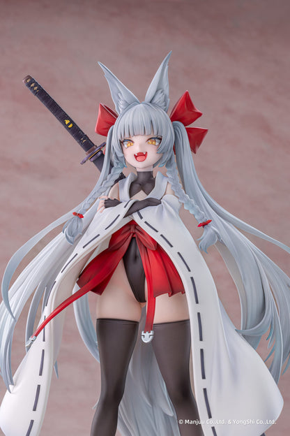 Asanagi Azur Lane AniGame - Anime Figuren günstig kaufen