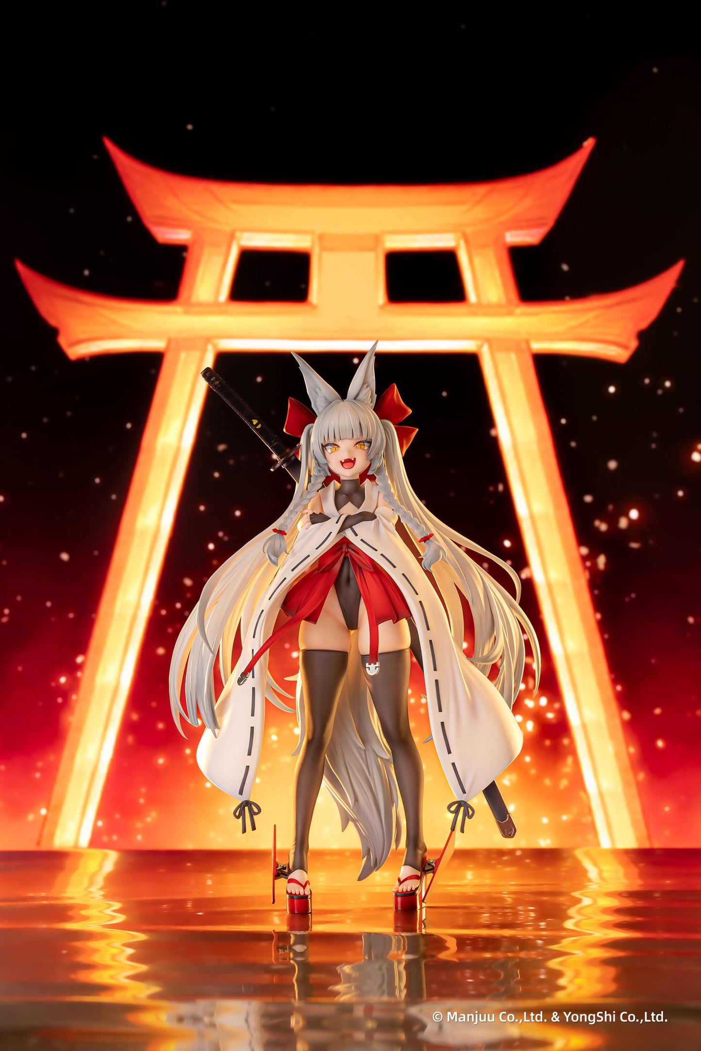 Asanagi Azur Lane AniGame - Anime Figuren günstig kaufen