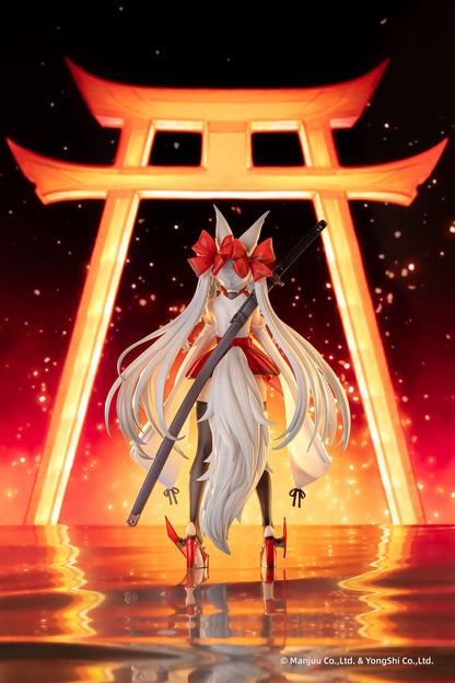 Asanagi Azur Lane AniGame - Anime Figuren günstig kaufen