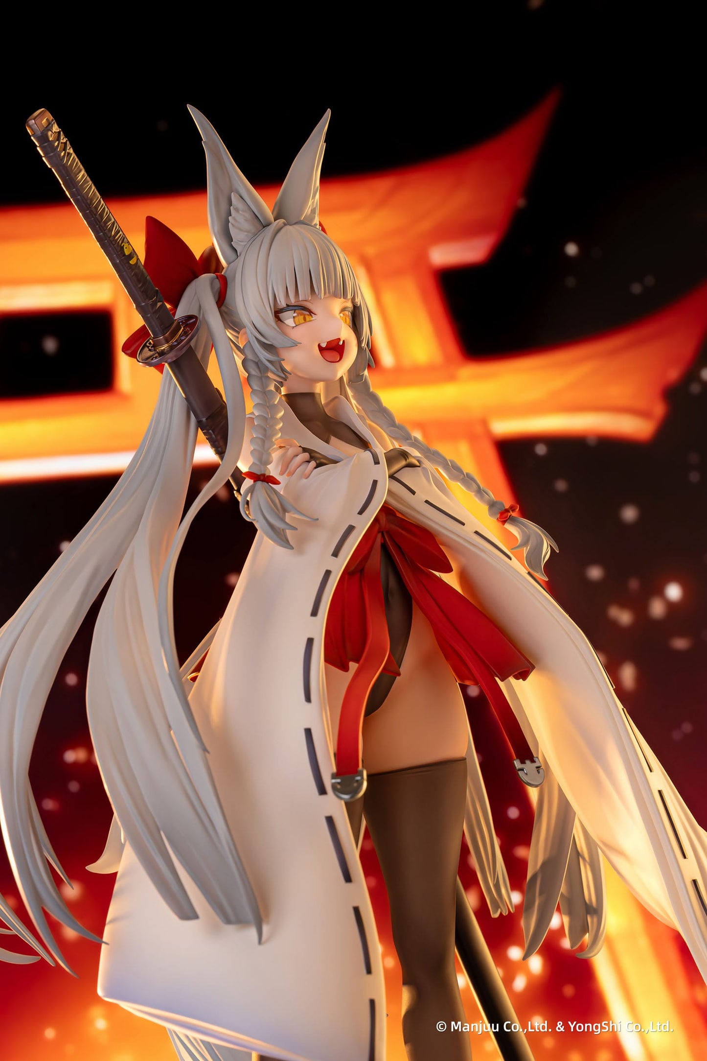 Asanagi Azur Lane AniGame - Anime Figuren günstig kaufen