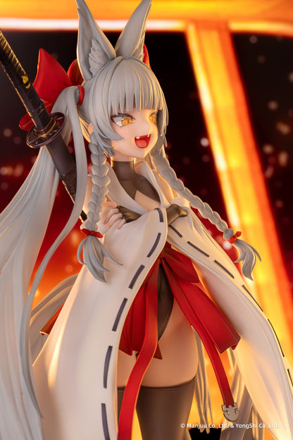 Asanagi Azur Lane AniGame