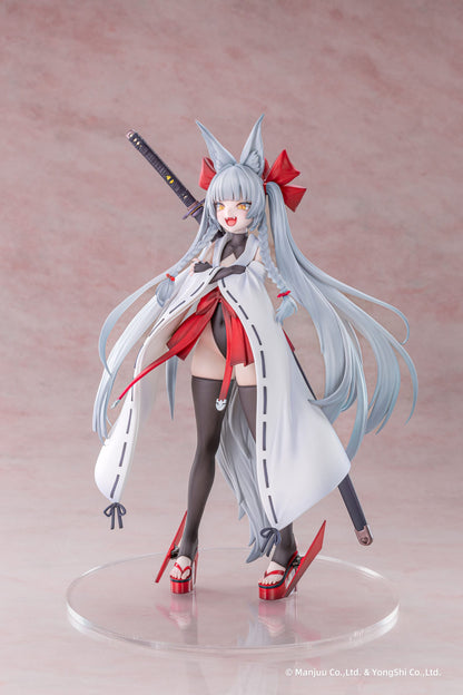 Asanagi Azur Lane AniGame