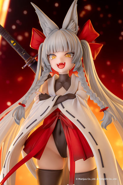 Asanagi Azur Lane AniGame