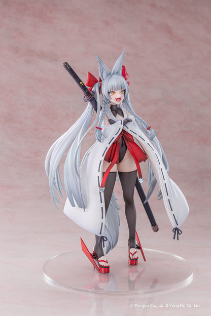 Asanagi Azur Lane AniGame