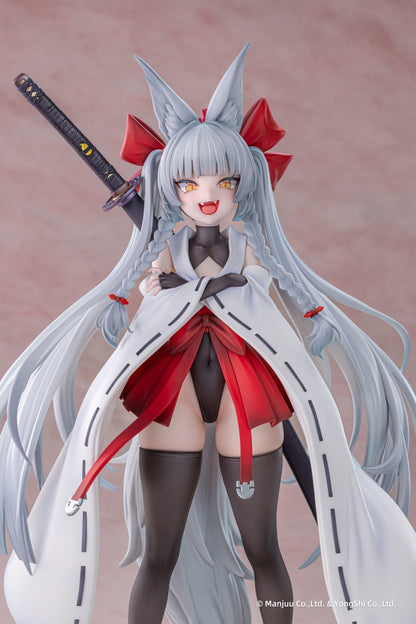 Asanagi Azur Lane AniGame