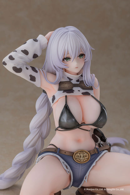 Fargo Dairy in the Dreary Sun Ver. AniGame - Anime Figuren günstig kaufen