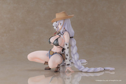 Fargo Dairy in the Dreary Sun Ver. AniGame - Anime Figuren günstig kaufen