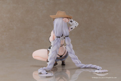 Fargo Dairy in the Dreary Sun Ver. AniGame - Anime Figuren günstig kaufen