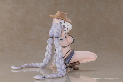 Fargo Dairy in the Dreary Sun Ver. AniGame - Anime Figuren günstig kaufen